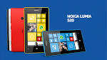 Nokia Lumia 520 For Sale